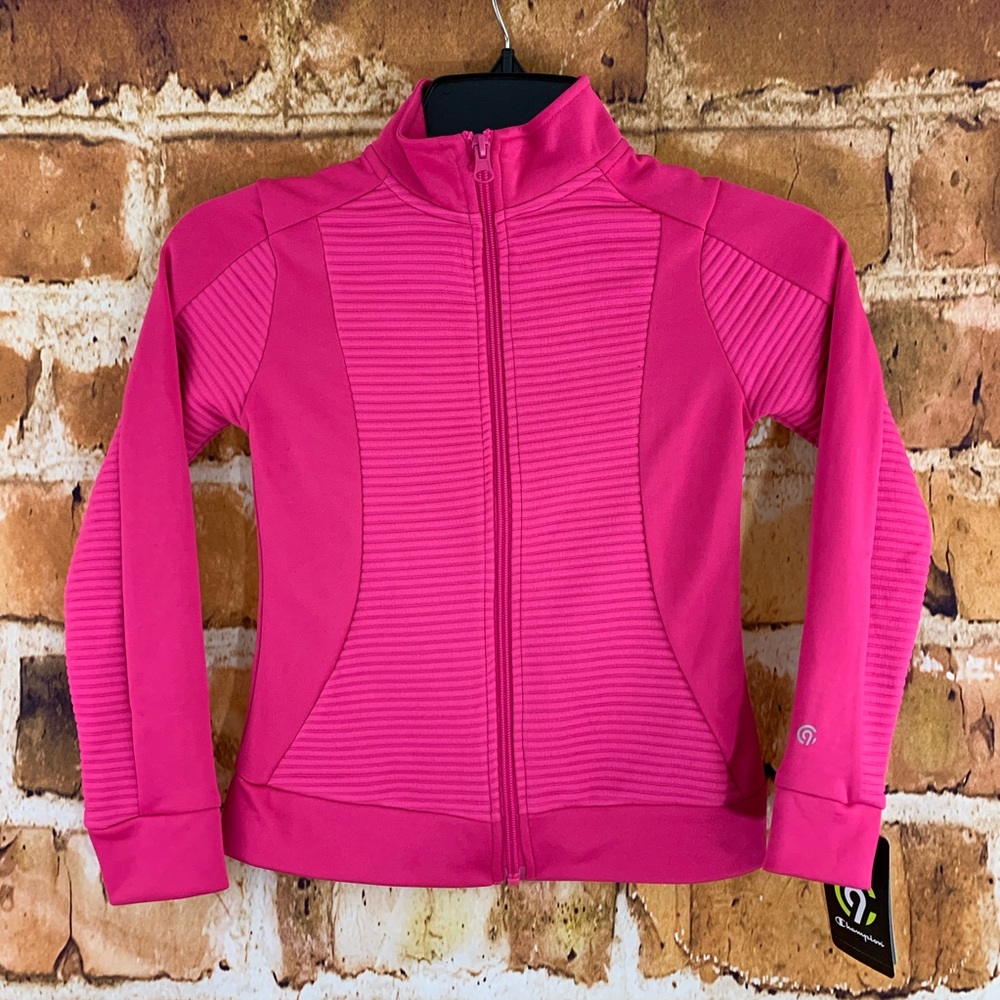 Champion Girls Perfomance Jacket